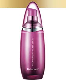 满50包邮 珀颜盈润修复柔肤水100ml 清爽型 修复正品补水
