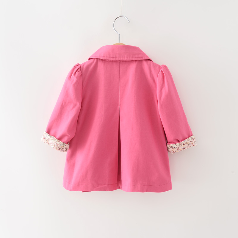 Manteau pour fille - Ref 2162796 Image 27
