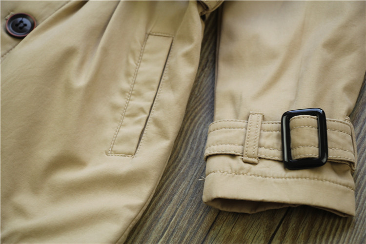 Manteau pour fille - Ref 2162796 Image 17