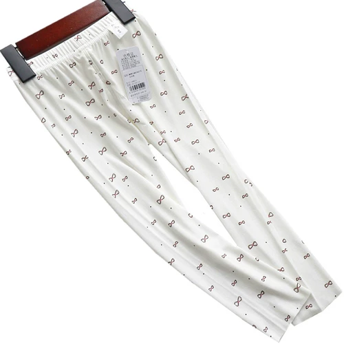 Детские леггинсы подходит для мужчин и женщин для девочек, легкие и тонкие штаны