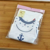 Летний детский военно-морской хлопковый дышащий тонкий бамбуковый флуоресцентный жилет без рукавов