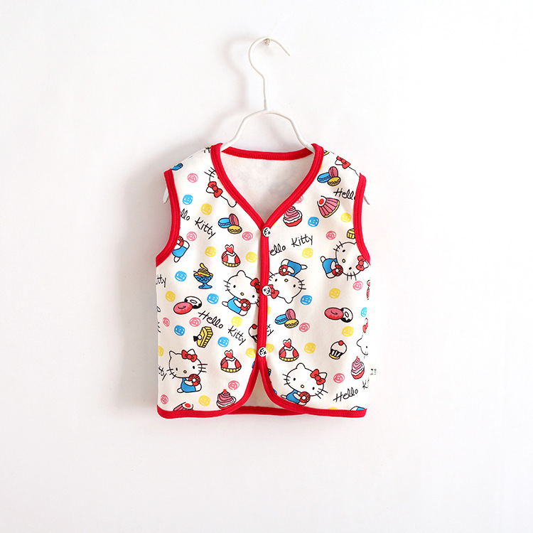 Gilet enfant - Ref 2069360 Image 42