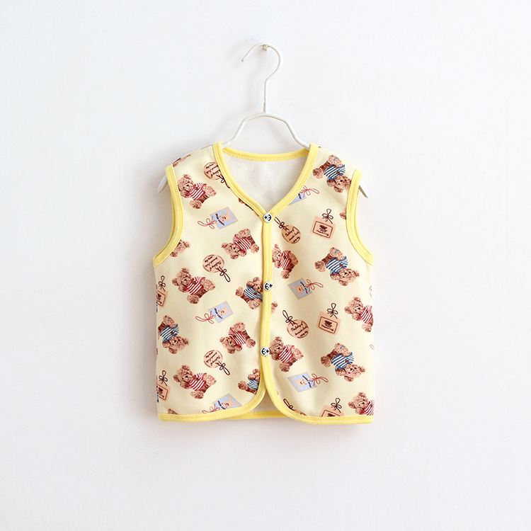 Gilet enfant - Ref 2069360 Image 38