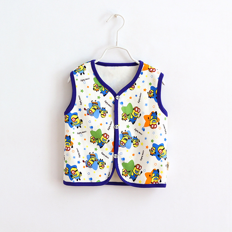 Gilet enfant - Ref 2069360 Image 41