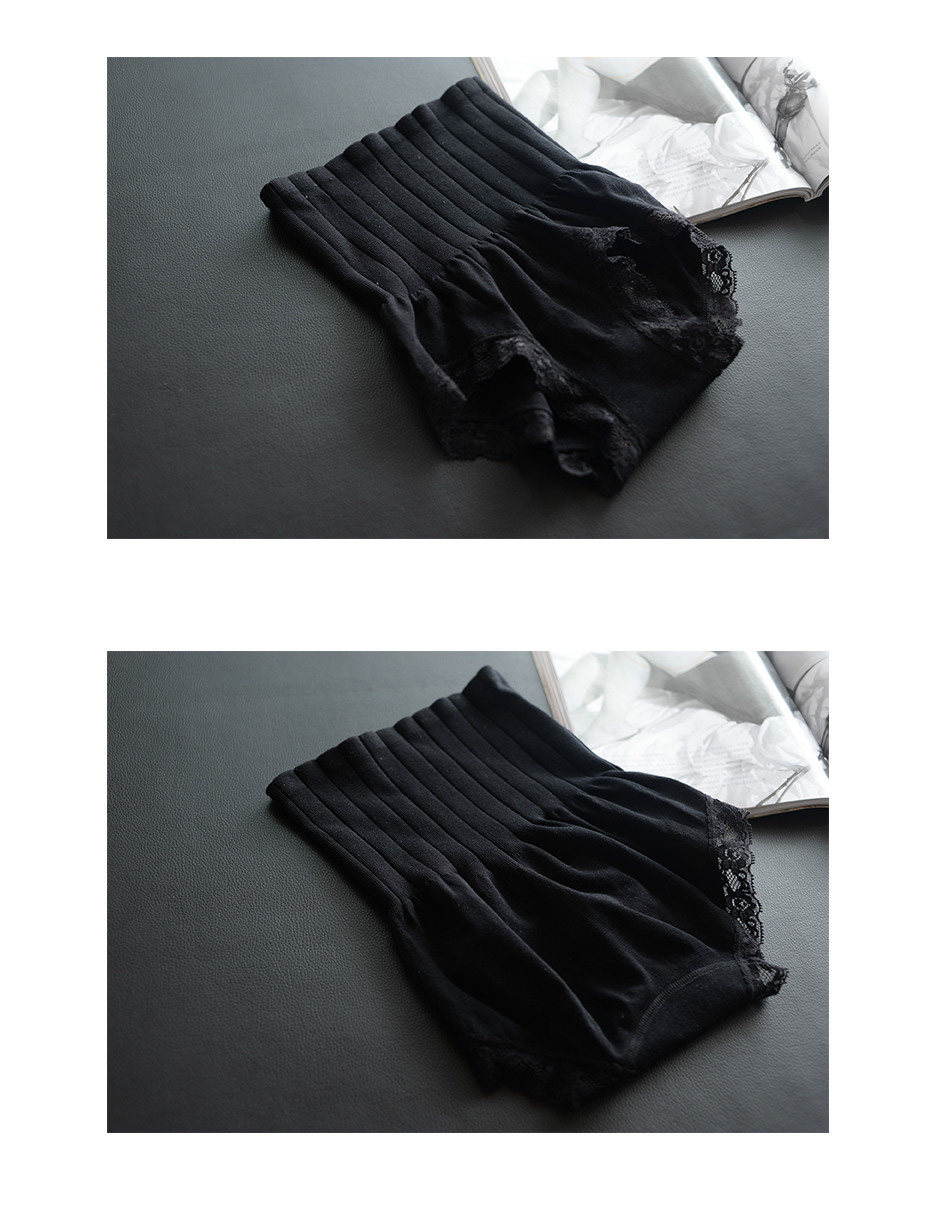 body amincissant simple en coton - Ref 672526 Image 7