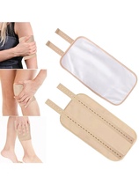 Applicable calf knee arm Castor Oil Pack soft castor oil bag oil spill care essential oil bag