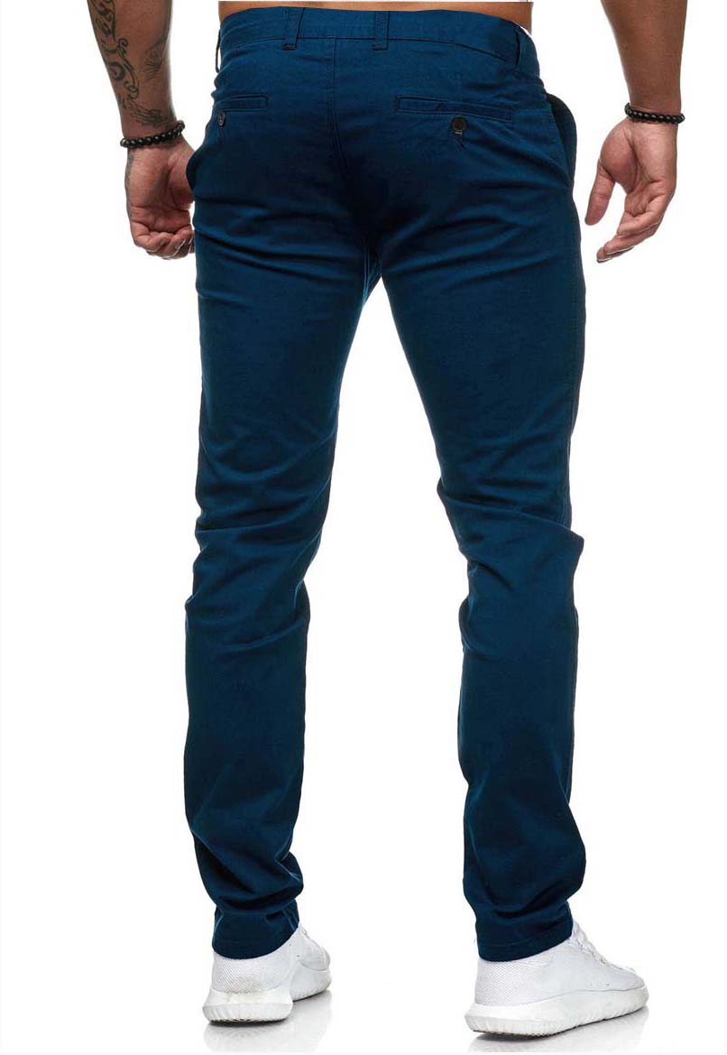 Sudaderas Con Capucha Para Hombre Casual Color Sólido display picture 26