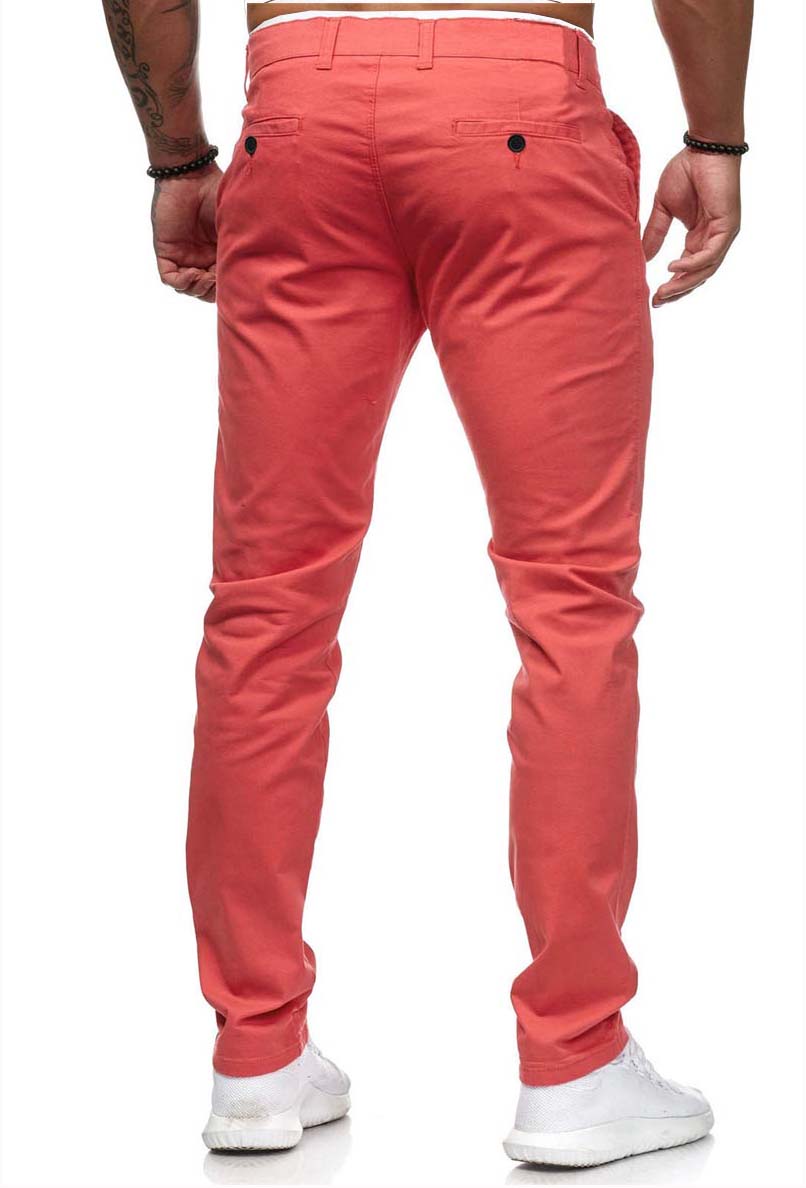 Sudaderas Con Capucha Para Hombre Casual Color Sólido display picture 22