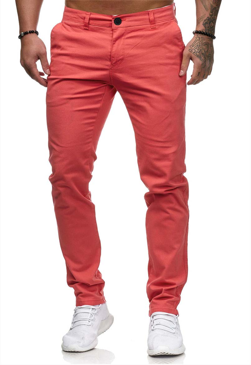 Sudaderas Con Capucha Para Hombre Casual Color Sólido display picture 19