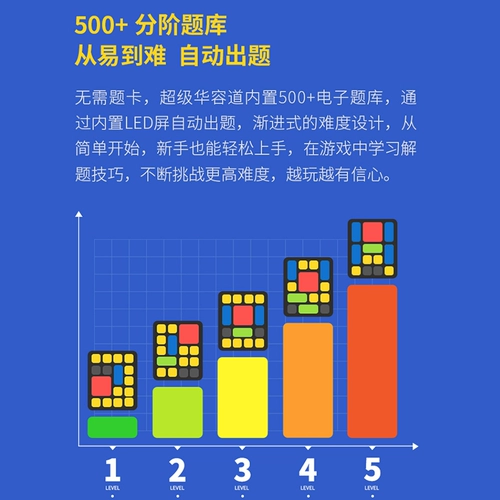 Интеллектуальная детская игрушка для мальчиков для тренировок, мозговой штурм, подарок на день рождения