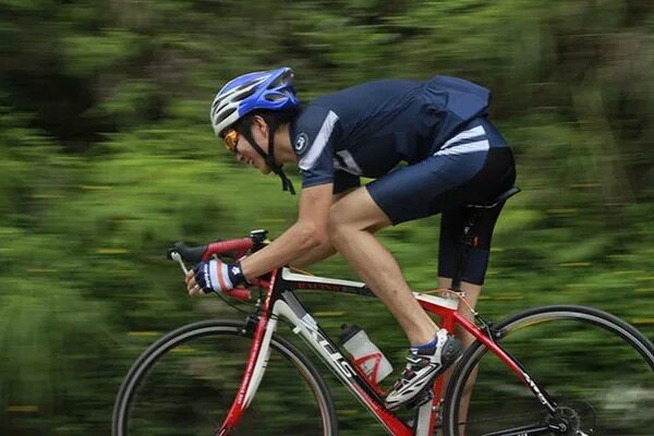 Tenue de cyclisme homme I-BIKELIFE - Ref 2209763 Image 7