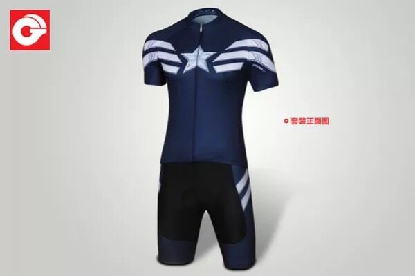 Tenue de cyclisme homme I-BIKELIFE - Ref 2209763 Image 11