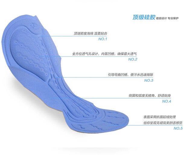 Tenue de cyclisme homme COOL - Ref 2219557 Image 20