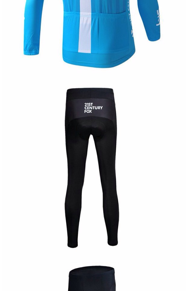 Tenue de cyclisme homme - Ref 2213140 Image 7