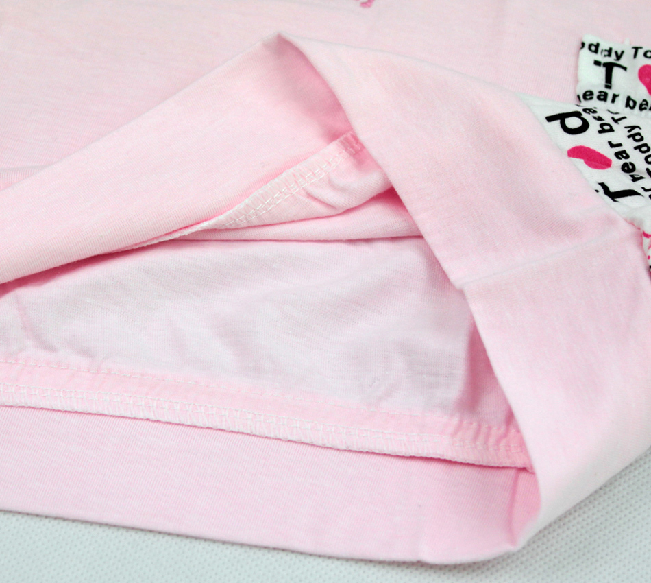 Pyjama pour femme      à manche courte - Ref 3000408 Image 4