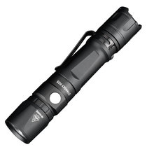 CYANSKY P25 portable tactical flashlight 3000 lumens highlight 192 meters floodlight 21700 rechargeable on foot