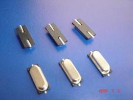 24M HC-49SMD 24 000MHZ Quartz Crystal New Original