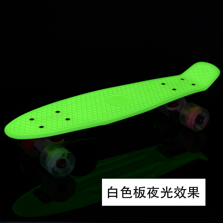 Skateboard pour homme femme enfant - Ref 2605172 Image 22