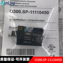 Original licensed Baumer O300 SP-11110450 photoelectric switch sensor