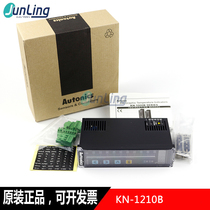 Otonix Autonics KN-1000B Series Bar Chart Temperature Indicator KN-1210B