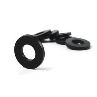 Shower Pipe Spacer Rubber Gasket Rubber Mat shower Shower Accessories 4 points 6 Sub-rubber gasket Seal gasket