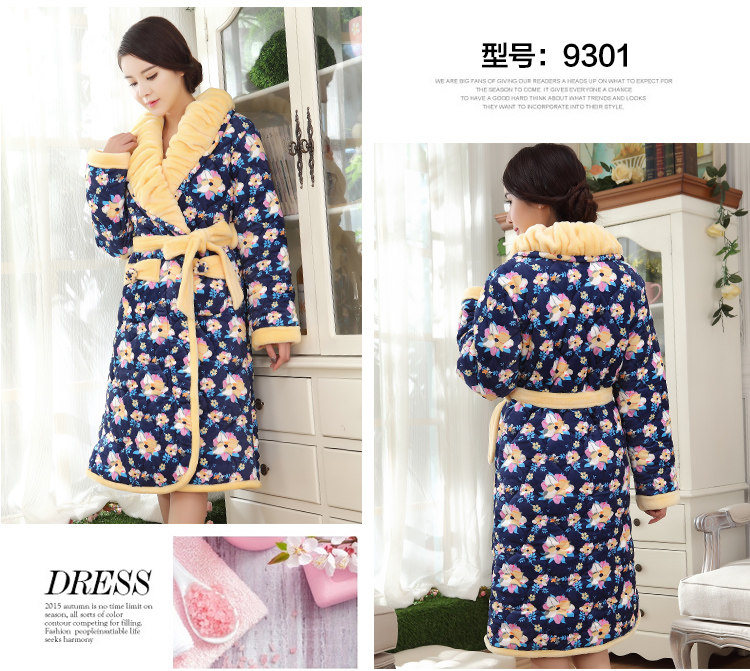 Peignoir Moyen-âge 596#868# - Ref 593338 Image 111