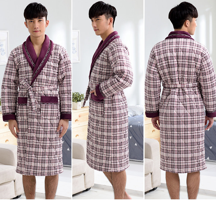 Peignoir Moyen-âge 596#868# - Ref 593338 Image 101