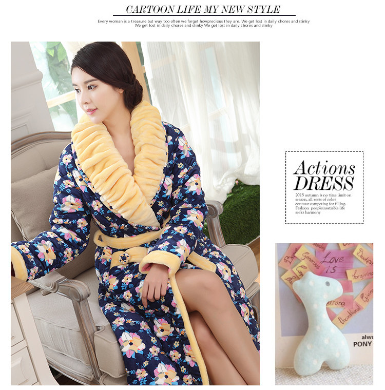 Peignoir Moyen-âge 596#868# - Ref 593338 Image 110