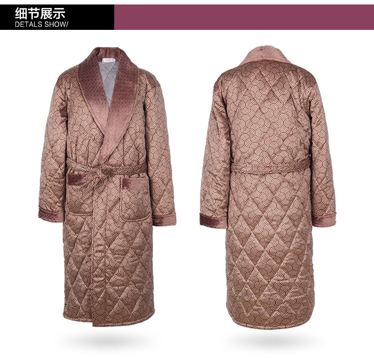 Peignoir Moyen-âge 596#868# - Ref 593338 Image 23