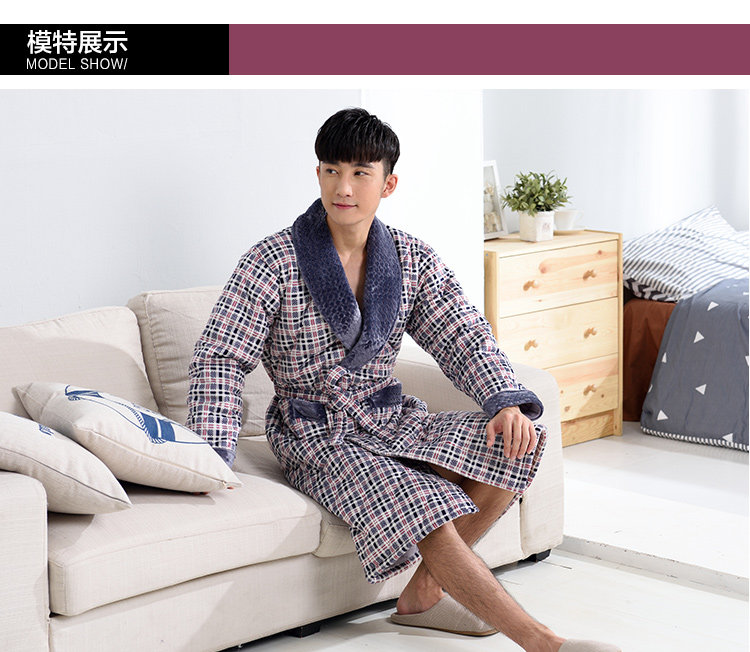 Peignoir Moyen-âge 596#868# - Ref 593338 Image 75