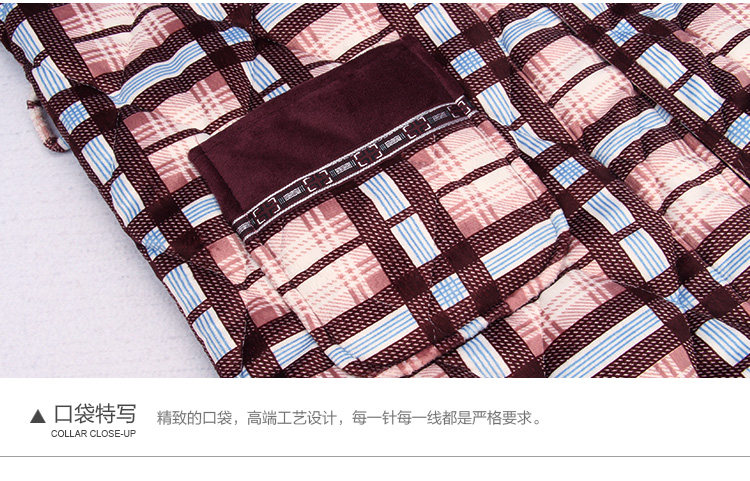 Peignoir Moyen-âge 596#868# - Ref 593338 Image 51