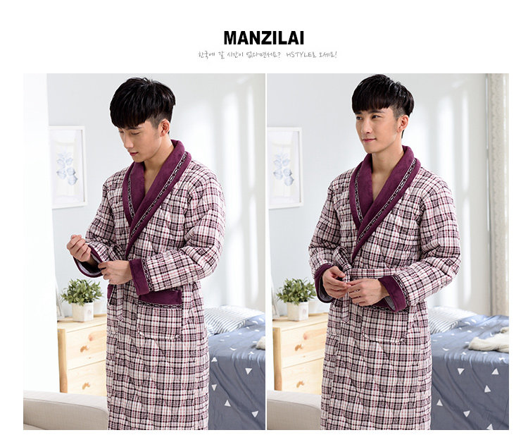 Peignoir Moyen-âge 596#868# - Ref 593338 Image 99