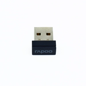 Беспроводная компьютерная мышь Rapoo MT750S/L MT750PRO MT980 MT981 с приемником 2,4G