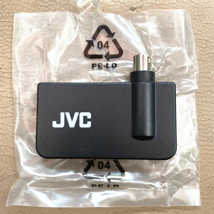 JVC PK-EM2 RF RF Original transmitter for N5BC N6BC N8 X518BC X618BC