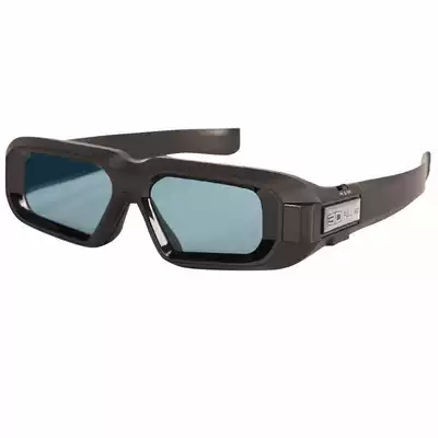 RF Bluetooth 3D glasses applicable Epson projector TW5400 5600 TW5700 TW5800 TW7000