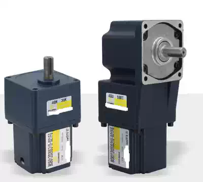 MOTOR INFORMATION 3IK40A1-AT 5RK20GU-SM 41K60GN-AFT NEGOTIATION
