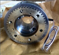 其他机床配附件