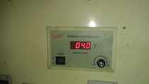 TENSION CONTROLLER REGULATED POWER SUPPLY XING HE-100W