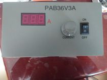 Manual controller PAB 24V 3A Manual tension controller PAB 36V 3A Bargaining PAB 36V 5A