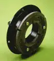 Taiwan steki electromagnetic brake FBD-5 FBD-20 FBD-10 Wire cutting machine clutch bargaining