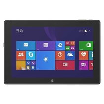 Japan import pioneer W10 Microsoft system 10 inch 64G ultra clear tablet two-in-one internet office stir-fry stock