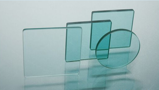 German bright slide machine E130 concave and convex mirror front mirror rear mirror thermal insulation glass 250AF machine common