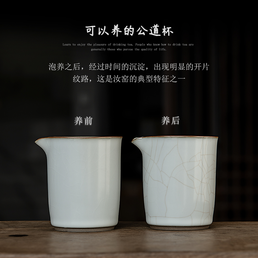 Every public remit your up points to open the slice tea ware jingdezhen ceramic fair keller Japanese kung fu tea set spare parts