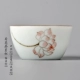 Lotus (ручная лежащая чашка)