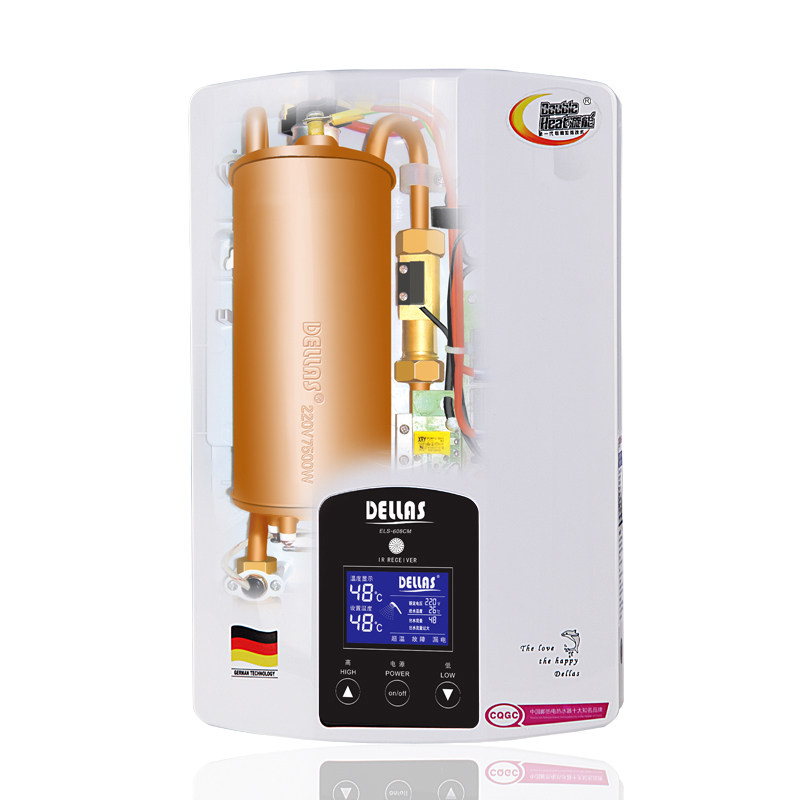 dellas/�¶���ʩң�ؼ��ȵ���ˮ��els608cm