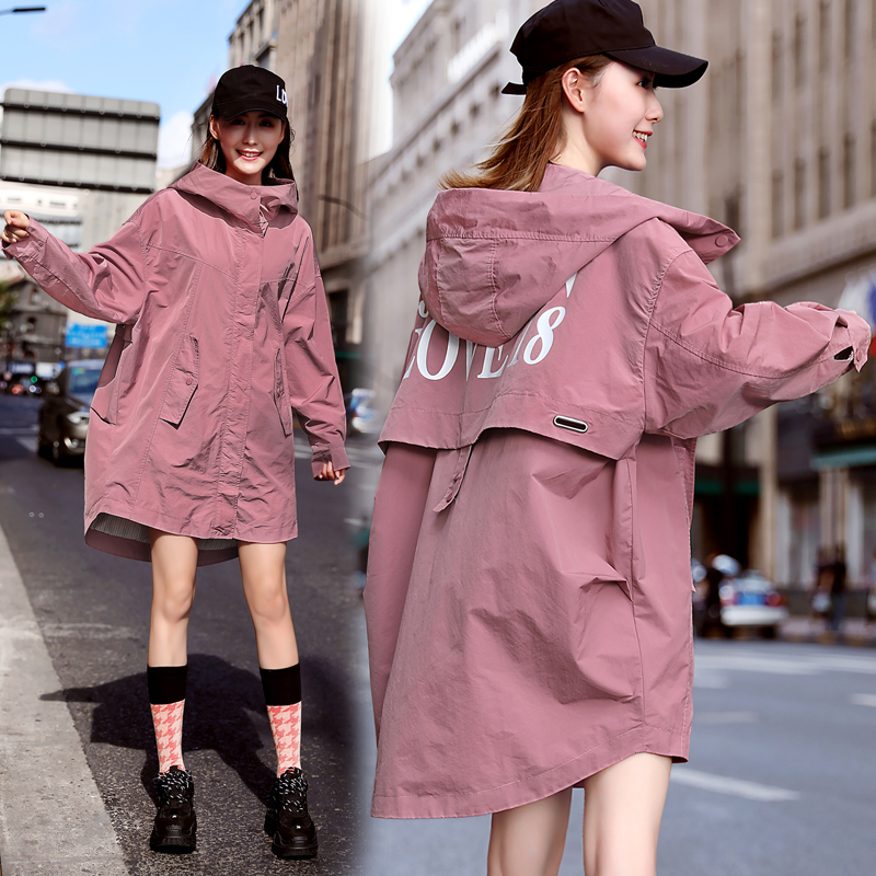 Trench pour femme en Coton en Coton - Ref 3227768 Image 1