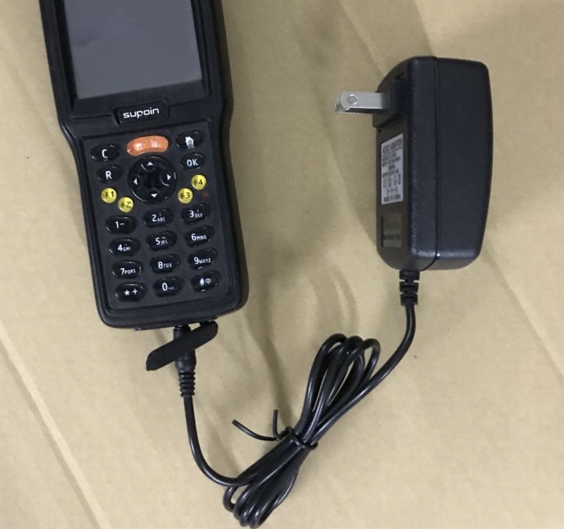 Supoin pin SHT22 SHT28 SHT26 SHT26 mining collector accessories disc point machine charger USB