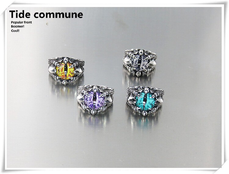 Bague homme OTHER   en Acier au titane - Ref 3087636 Image 11