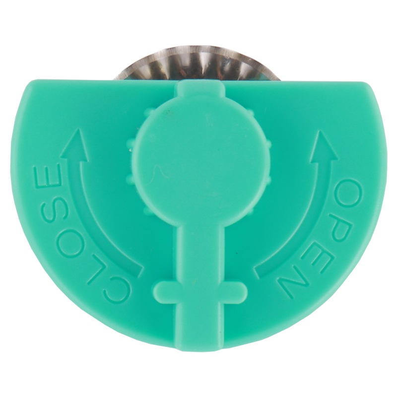 Kedyou 13939 Multi-function head Linear head Dotted head Wavy line head