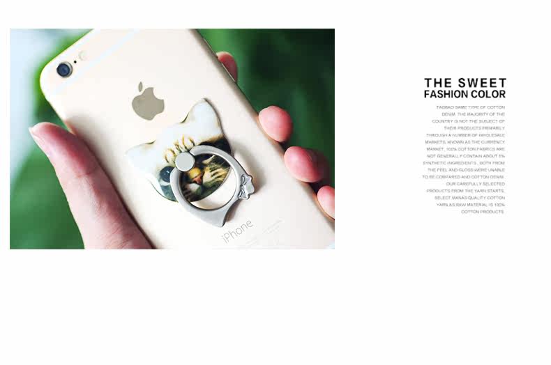 Support téléphone portable - Ref 1365385 Image 24